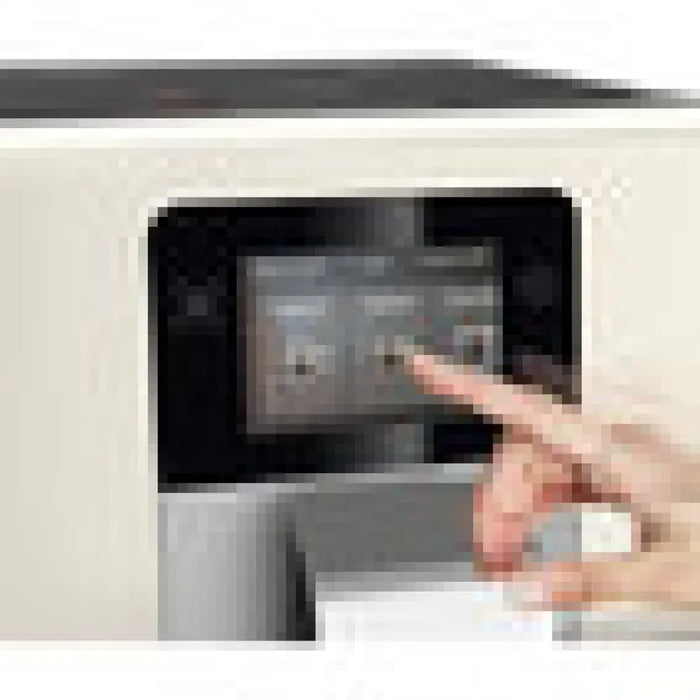Кафеавтомат KRUPS INTUITION PREFERENCE EA872A10 3000.00 ml