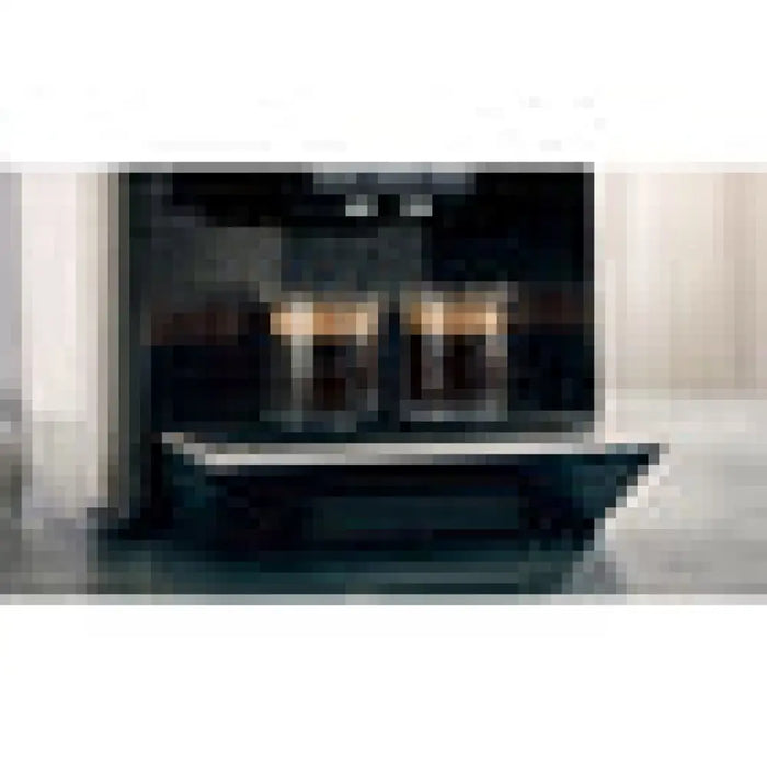 Кафеавтомат SIEMENS TQ903R09 2300.00 ml 19.00 bar ЧЕРНО