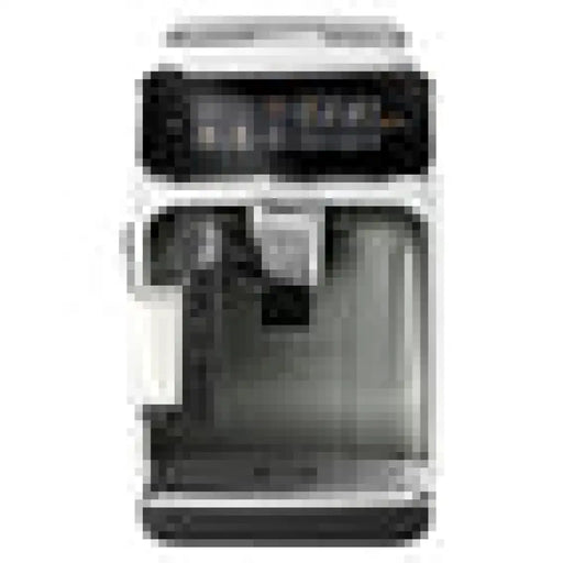 Кафеавтомат PHILIPS LatteGO EP3343/70 SilentBrew технология