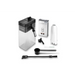 Кафеавтомат DeLonghi ECAM610.55.SB Prima Donna Soul