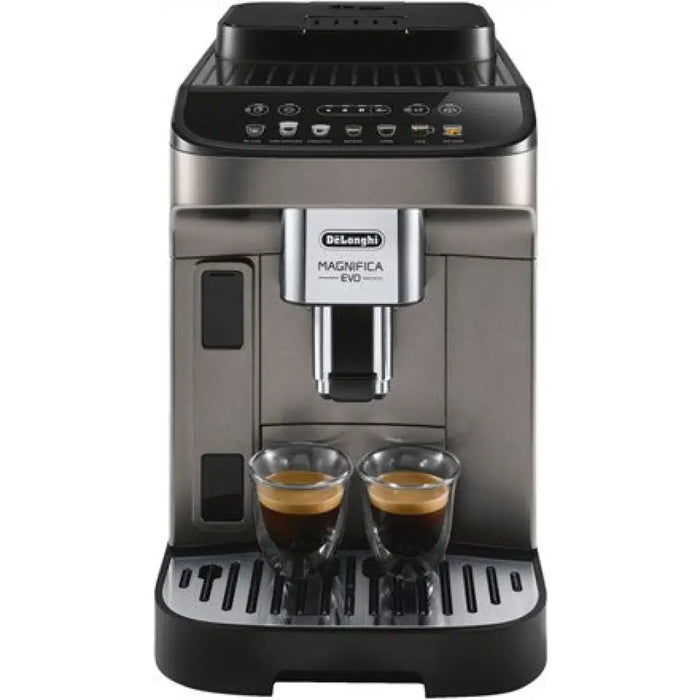 Кафеавтомат DeLonghi MAGNIFICA EVO ECAM290.81.TB