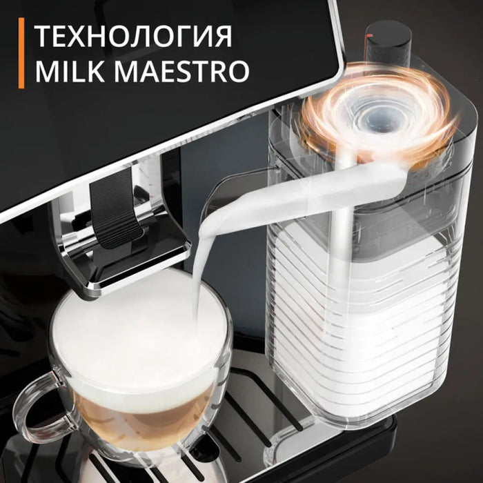 Кафеавтомат KRUPS EA912B10 1700.00 ml 15.00 bar