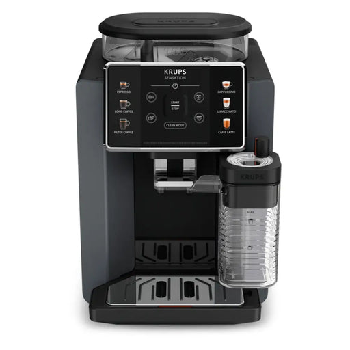 Кафеавтомат KRUPS EA912B10 1700.00 ml 15.00 bar