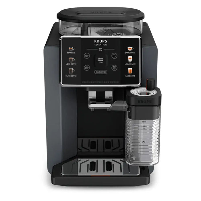 Кафеавтомат KRUPS EA912B10 1700.00 ml 15.00 bar