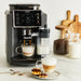 Кафеавтомат KRUPS EA912B10 1700.00 ml 15.00 bar