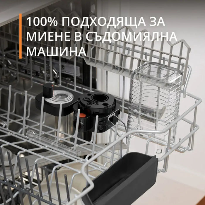 Кафеавтомат KRUPS EA912B10 1700.00 ml 15.00 bar