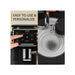 Кафеавтомат KRUPS EA912HF0 1700.00 ml АВТОМАТИЧНА КАПУЧИНО