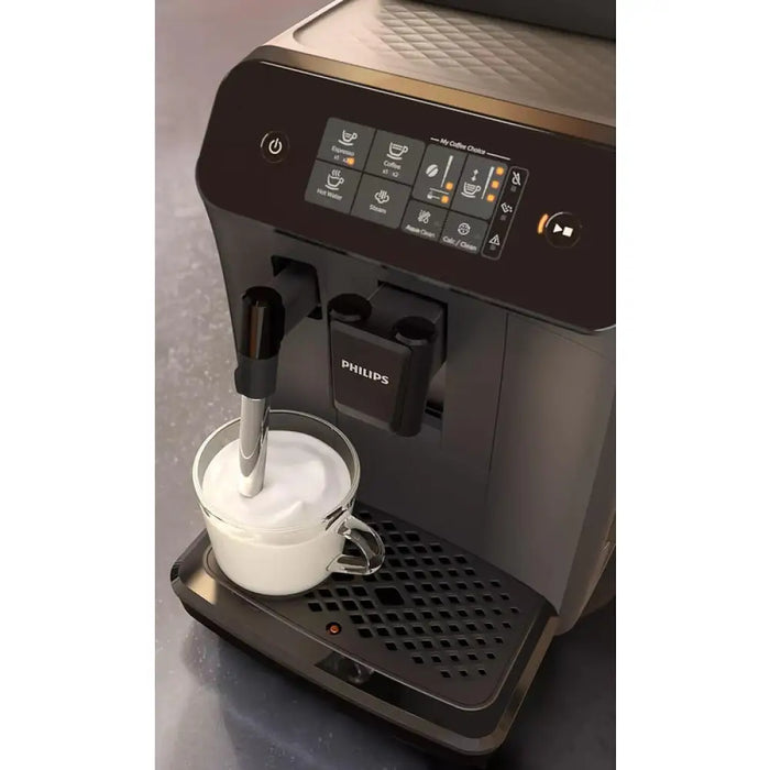 Кафеавтомат Philips EP0824/00 K