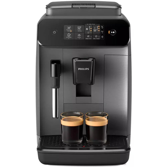 Кафеавтомат Philips EP0824/00 K