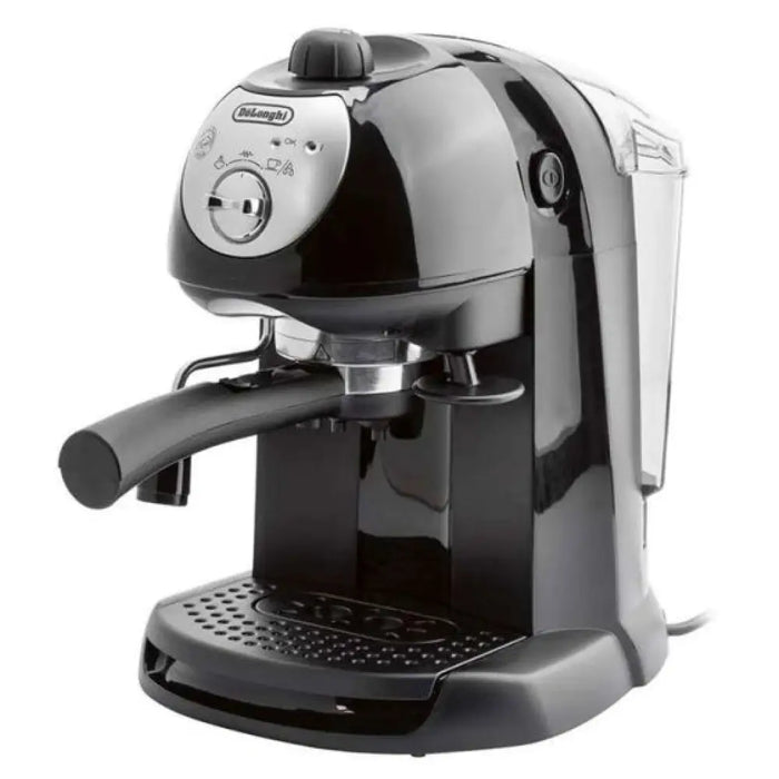 КАФЕМАШИНА DELONGHI EC201CD.B 1000.00 ml 15.00 bar ЧЕРЕН