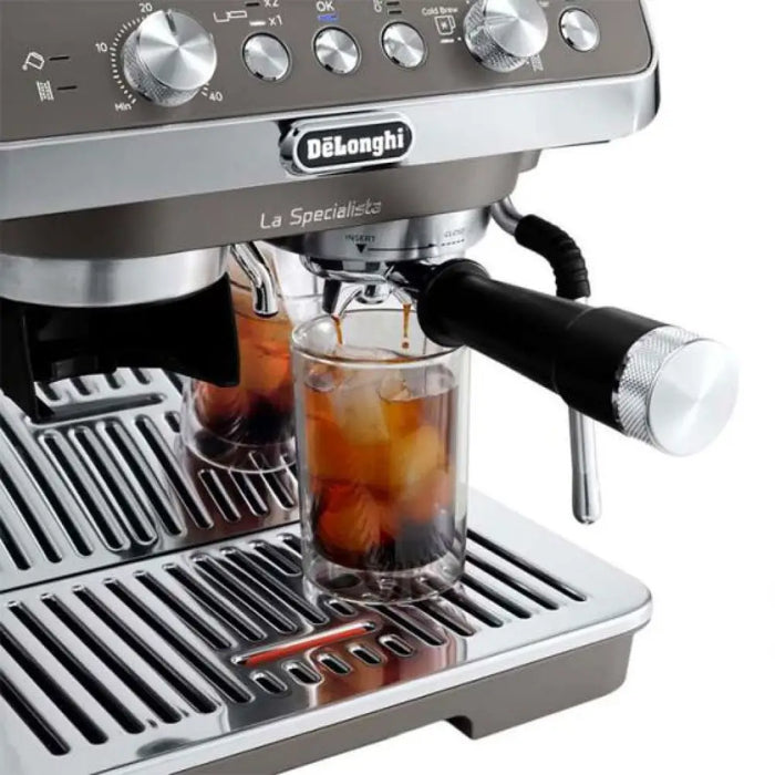 Кафемашина Delonghi La Specialista Arte Evo EC9255.T