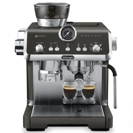 Кафемашина Delonghi La Specialista Opera EC9555.BK