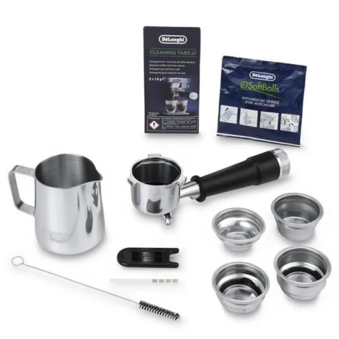 Кафемашина Delonghi La Specialista Opera EC9555.M