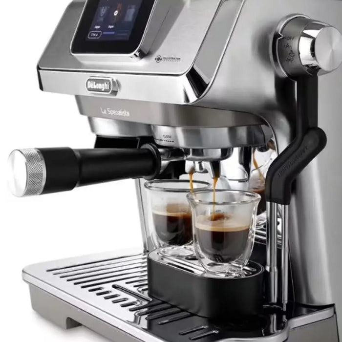 Кафемашина Delonghi La Specialista Touch EC9455.M