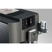Кафемашина JURA E8 Dark Inox (EC) 15583