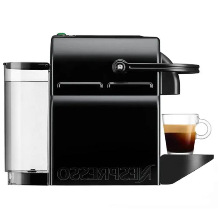 Кафемашина NESPRESSO Inissia D40-EUBKNE5-S Black