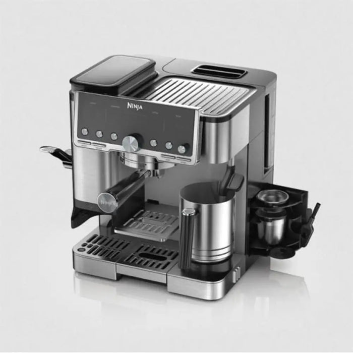 Кафемашина NINJA Luxe Cafe Pro ES701EU 3-in-1