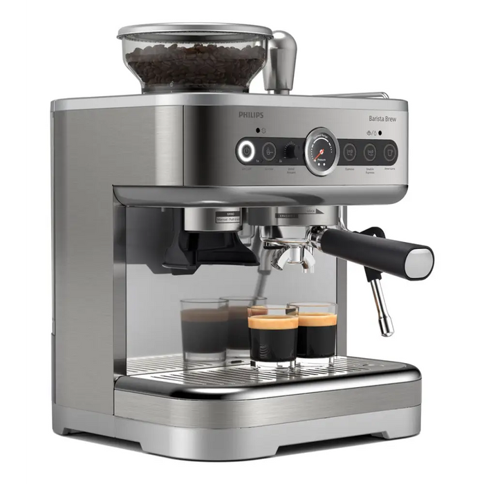 Кафемашина Philips PSA3218/01 Полуавтоматична машина