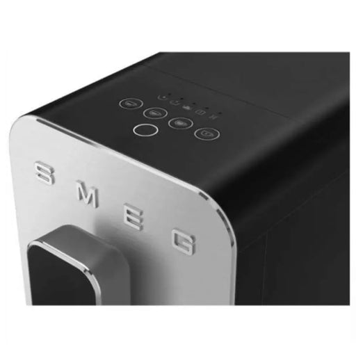 Кафемашина SMEG BCC11BLMEU