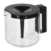 Кафемашина Moccamaster KBG Select Semi-auto Drip 1.25 L