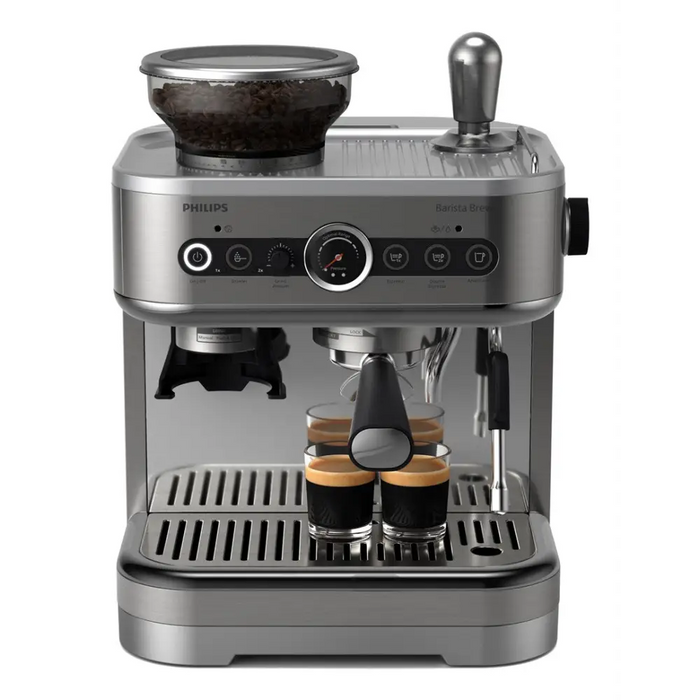 Кафемашина Philips PSA3218/01 Полуавтоматична машина