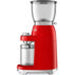 Кафемелачка SMEG 50’S STYLE CGF01RDEU 150.00 W