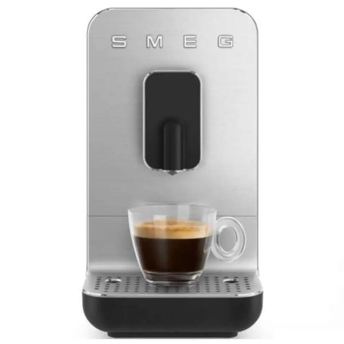 Кафемашина SMEG BCC11BLMEU