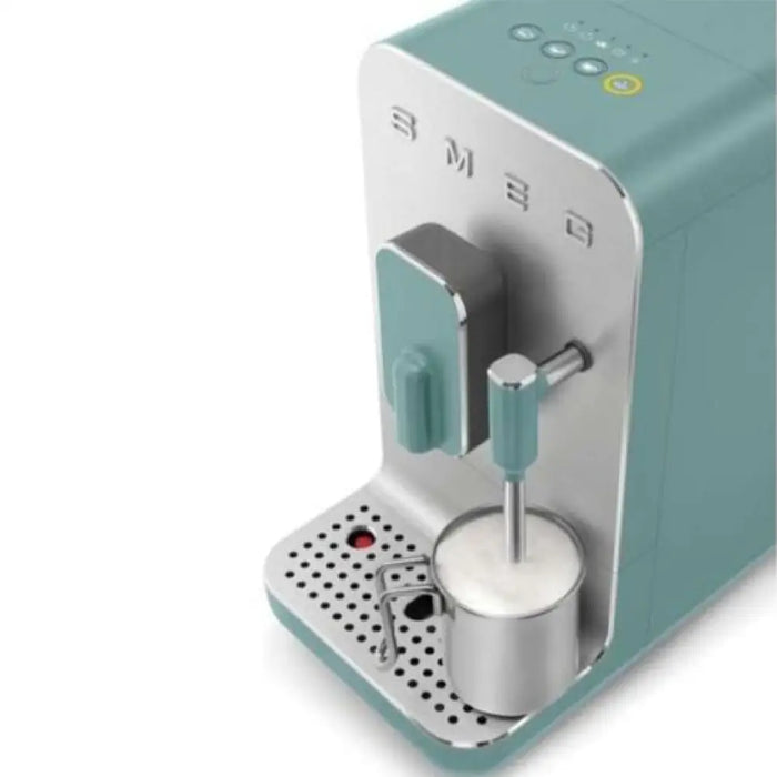 Кафемашина SMEG BCC12EGMEU