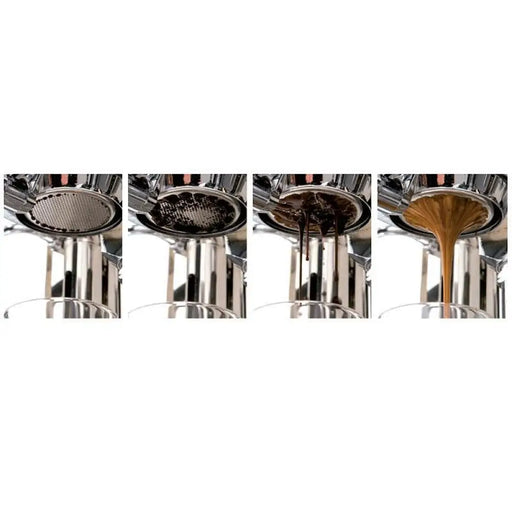 Кафемашина La Pavoni LPLPLQ01EU 950 W