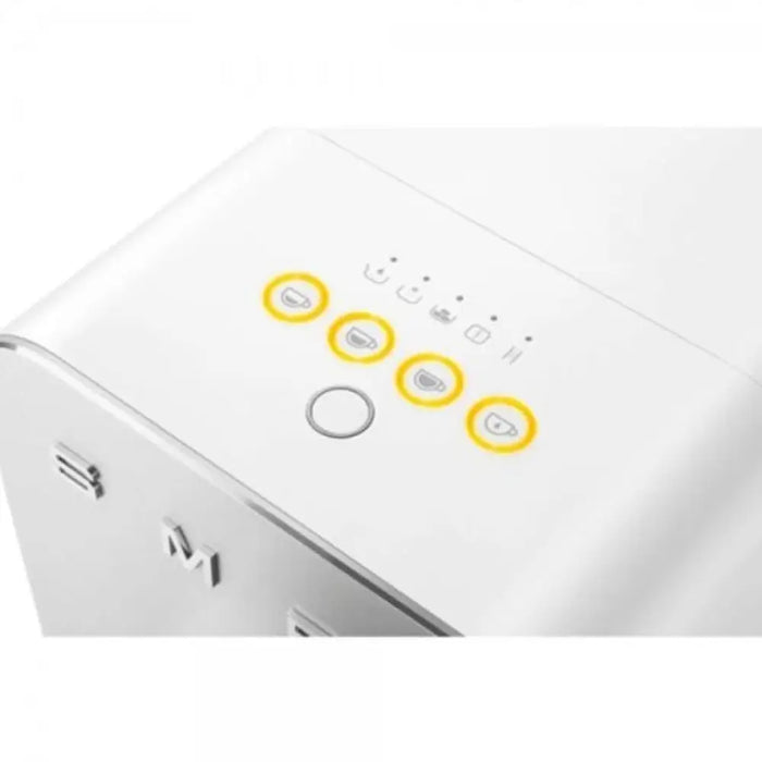 Кафемашина SMEG BCC11WHMEU