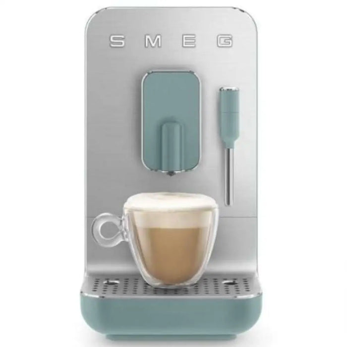 Кафемашина SMEG BCC12EGMEU