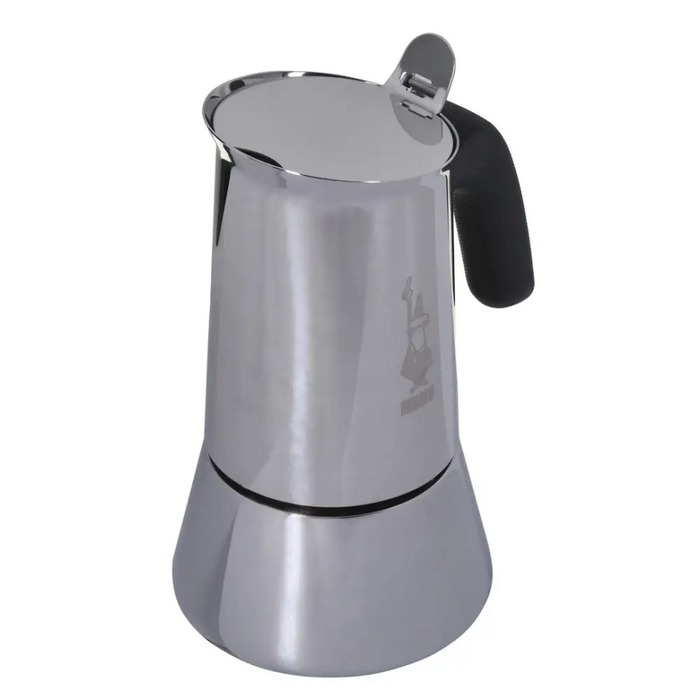 Кафемашина Bialetti New Venus 6tz + кафе Perfetto Moka