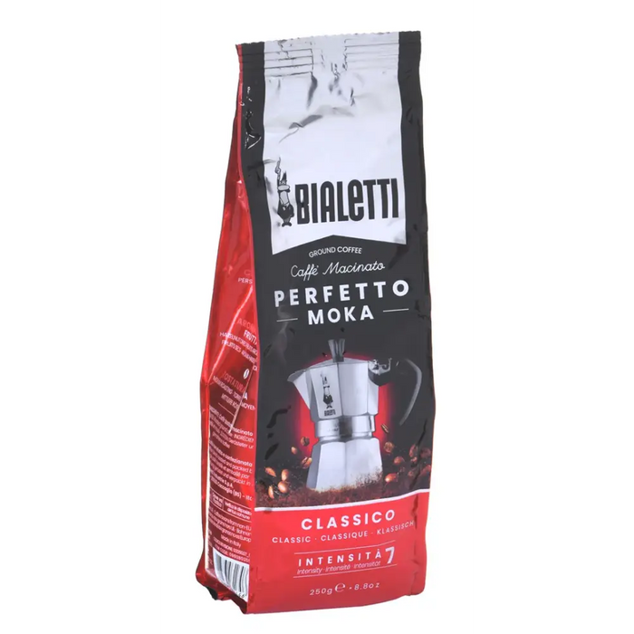 Кафемашина Bialetti New Venus 6tz + кафе Perfetto Moka