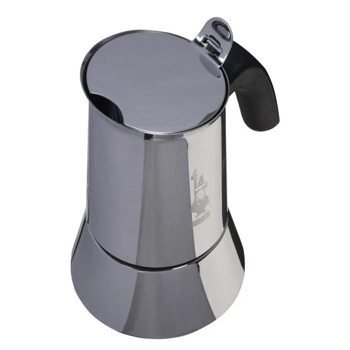 Кафемашина Bialetti New Venus 6tz + кафе Perfetto Moka