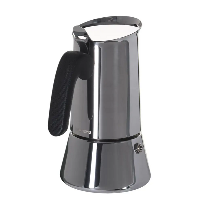 Кафемашина Bialetti New Venus 6tz + кафе Perfetto Moka