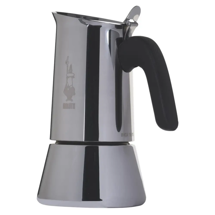Кафемашина Bialetti New Venus 6tz + кафе Perfetto Moka