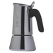 Кафемашина Bialetti New Venus 6tz + кафе Perfetto Moka