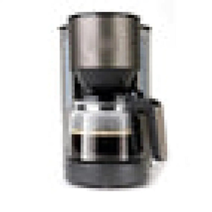 Кафемашина BLACK&DECKER BXCO1000E ЧЕРЕН/СИВ ТАЙМЕР 1000.00 W