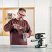 Кафемашина Black + Decker BXCO1350E на кочани