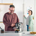 Кафемашина Black + Decker BXCO1350E на кочани