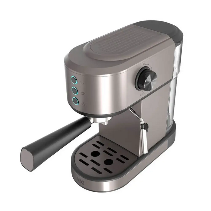 Кафемашина Black + Decker BXCO1350E на кочани