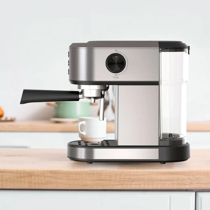 Кафемашина Black + Decker BXCO1350E на кочани