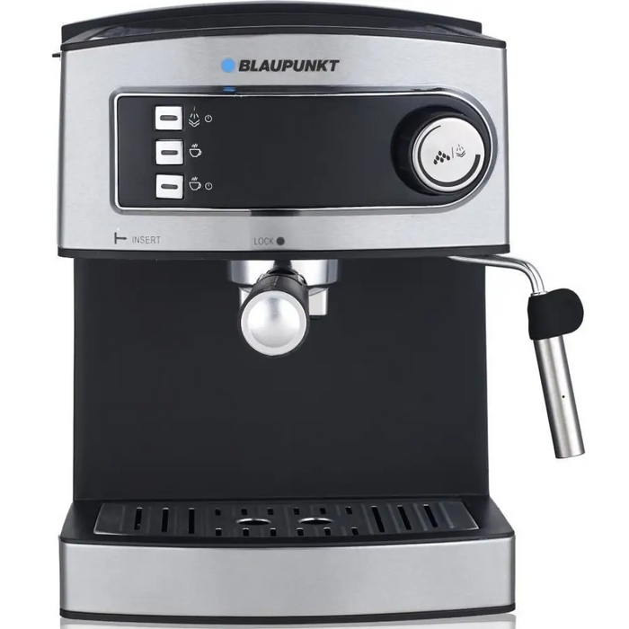 Кафемашина Blaupunkt CMP301 Полуавтоматична капкова