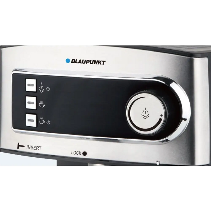Кафемашина Blaupunkt CMP301 Полуавтоматична капкова