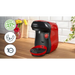 Кафемашина Bosch Tassimo Happy TAS103E Напълно автоматична