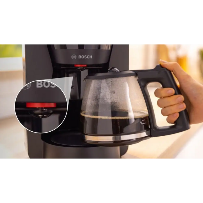 Кафемашина Bosch TKA3M133 Полуавтоматична капкова