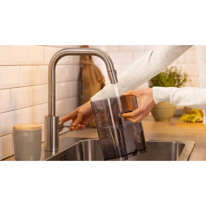 Кафемашина Bosch TKA3M133 Полуавтоматична капкова