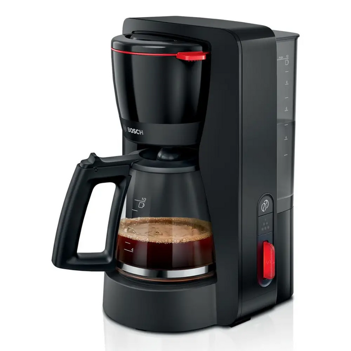 Кафемашина Bosch TKA3M133 Полуавтоматична капкова