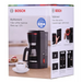 Кафемашина Bosch TKA4M233 Полуавтоматична капкова кафеварка