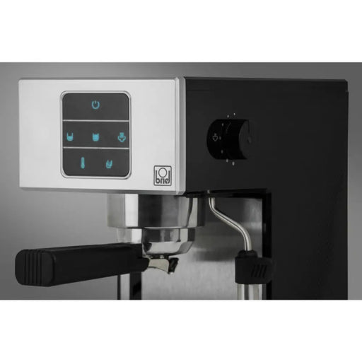 Кафемашина Briel AS03 PRETA 20 Bar 1000 W
